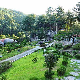 포천 최고의 캠핑장 5선! 자연 속에서 힐링하는 완벽한 캠핑장 추천