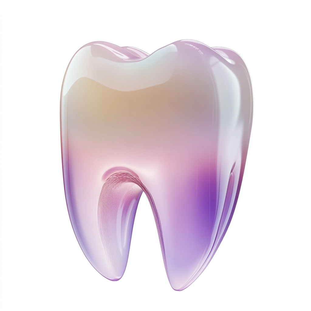 틀니 유지력 저하의 원인