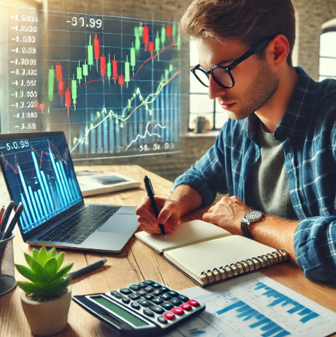 주식 용어모음 초보 투자자 개념 정리