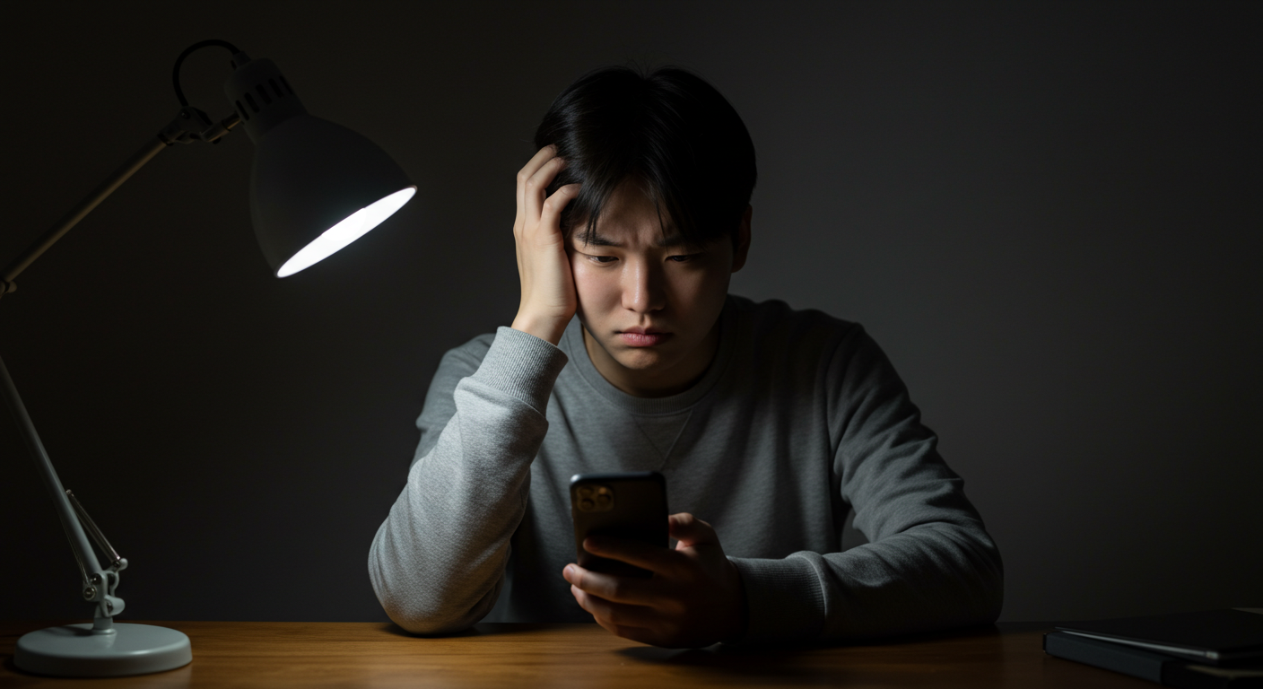 절대 해서는 안 되는 행동