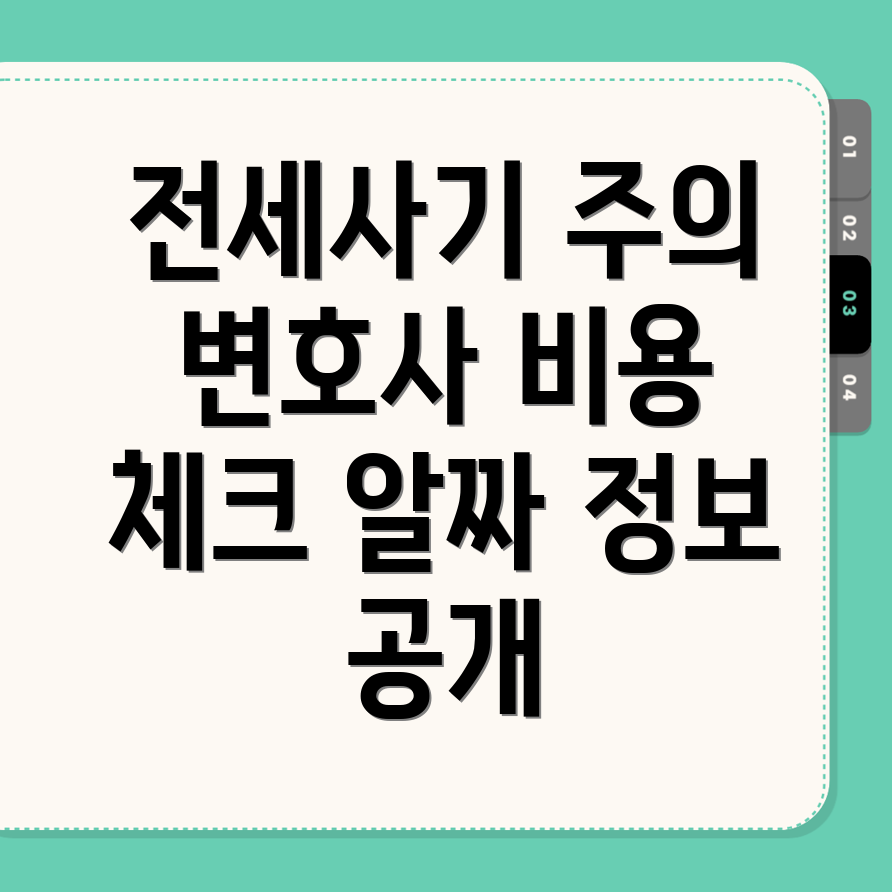 전세사기