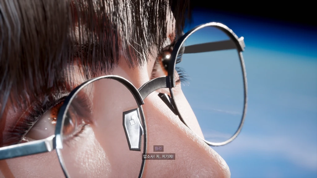 스텔라 블레이드 리뷰