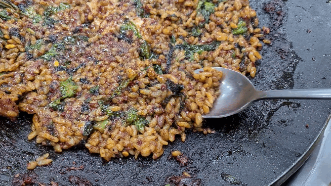 통큰손쭈꾸미마을-볶음밥