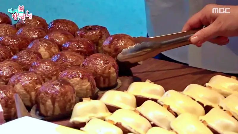 전참시 전지적참견시점 이영자 소금빵, 밧줄빵, 가마솥누룽지빵, 옥수수크림빵, 초당 옥수수 스프 맛있는 베이커리 디저트 카페 광주 퇴촌 빵집 맛집 소개