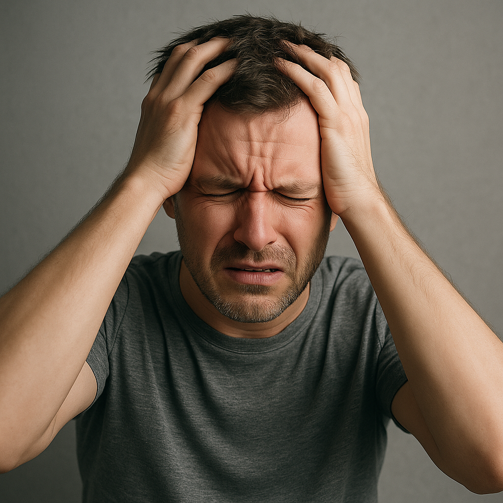 신체 나이와 실제 나이의 차이점