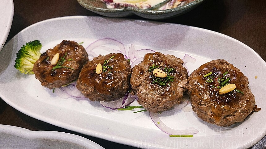 모담-수제-떡갈비