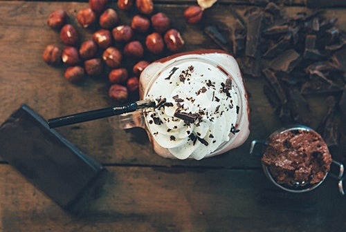 3. 신진대사 증가