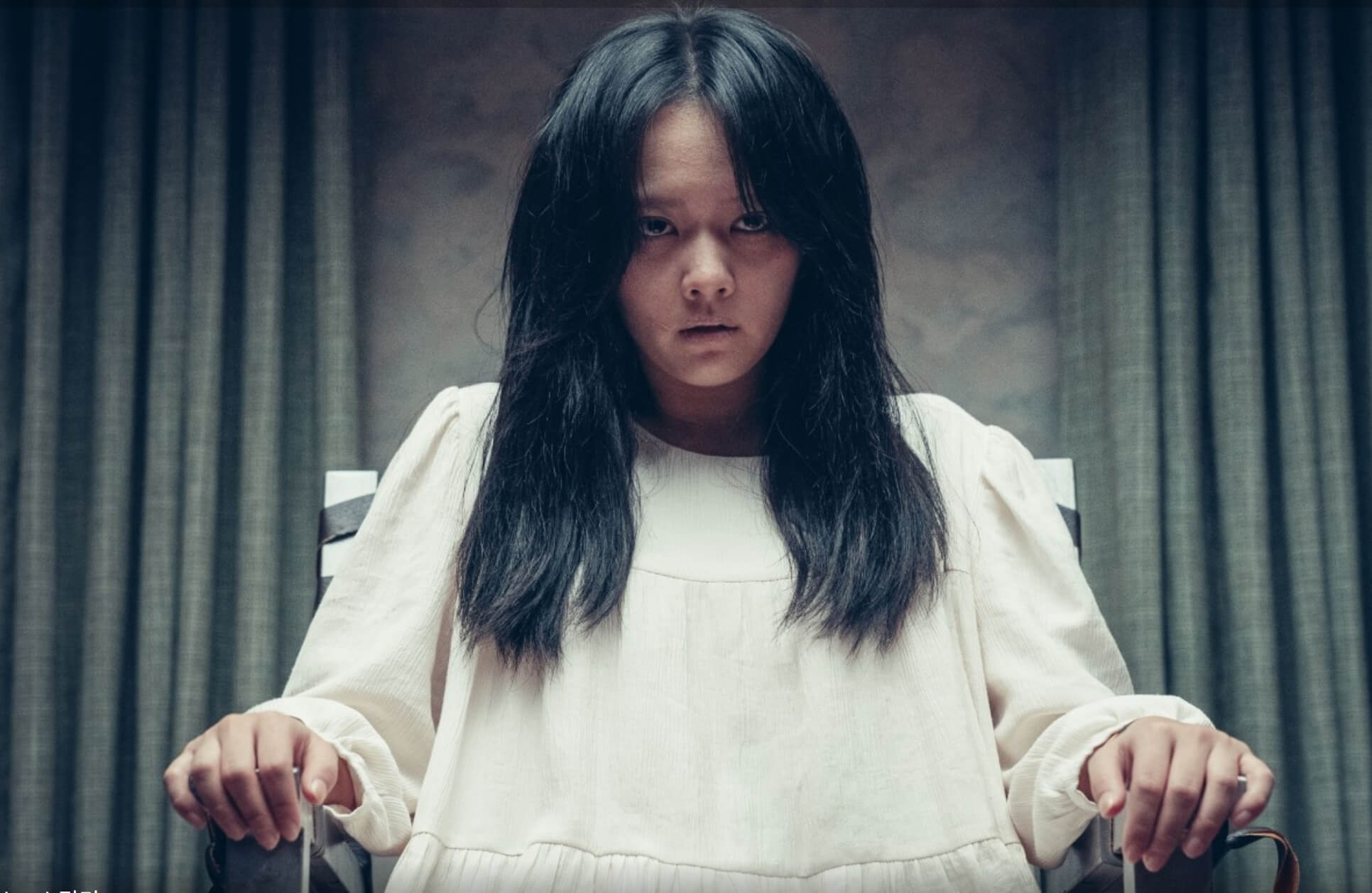 거룩한 밤 데몬 헌터스 출연진