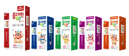 요즘 코로나 약 일반의약품으로는 어떤 것들이 있을까?