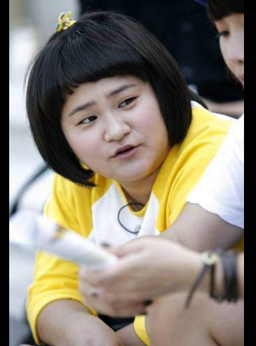김신영 나이 키 요요 프로필