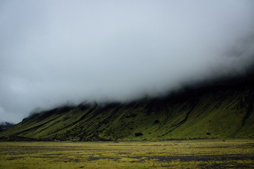 Iceland.