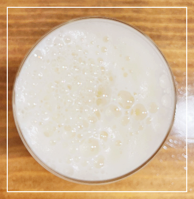 아사히 수퍼드라이 생맥주