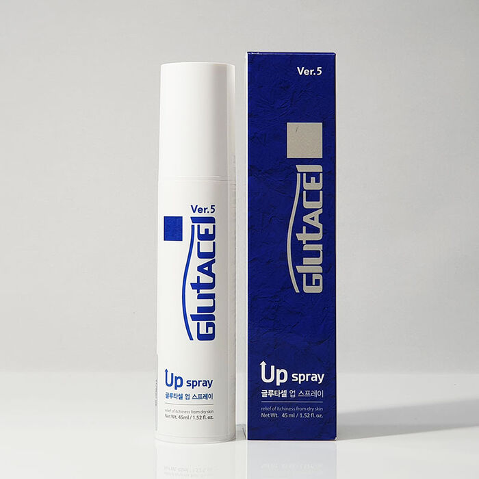 글루타셀 스프레이 후기 가격 부작용 효능 사용법 약국