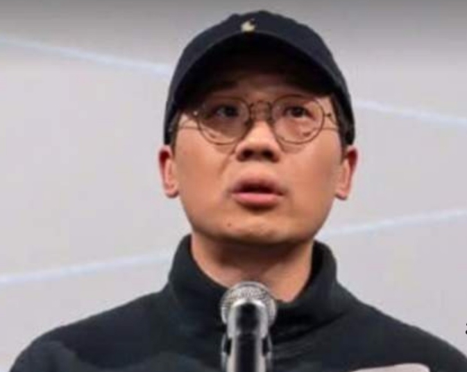 허범욱 감독