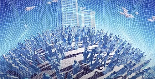 세상은 이렇게 생겼다