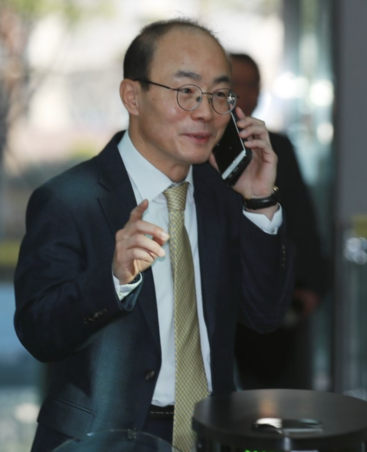 조종태 검사장