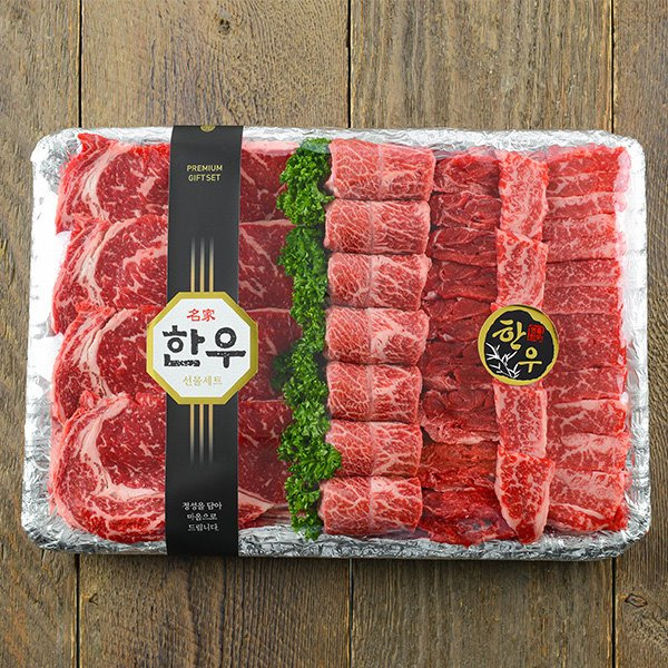 설 명절 선물세트
2