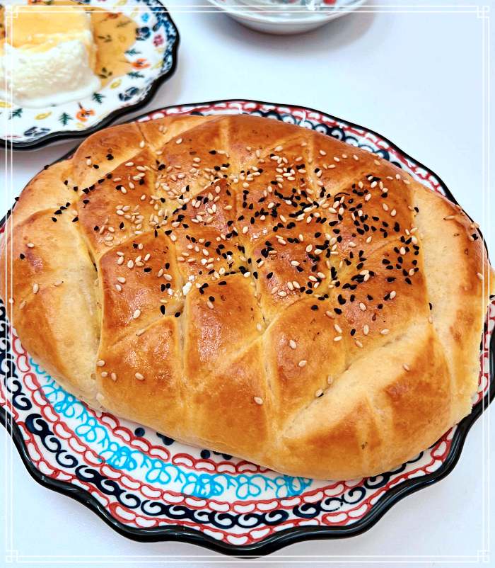 김포, 구래동, 구래역 맛집 터키 브런치, 튀르키예 카이막