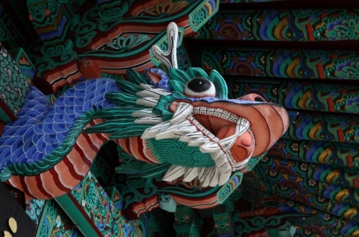 무안 원갑사 : 바다를 품은 천년 고찰, 해제반도의 끝에서 만나는 원갑사