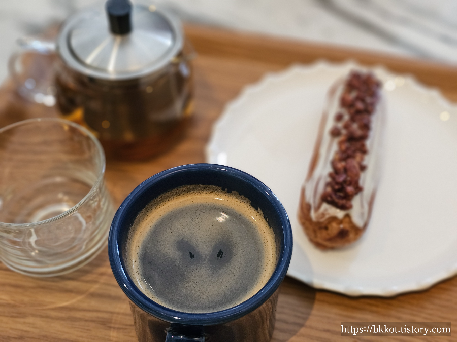 정자카페 헬싱키