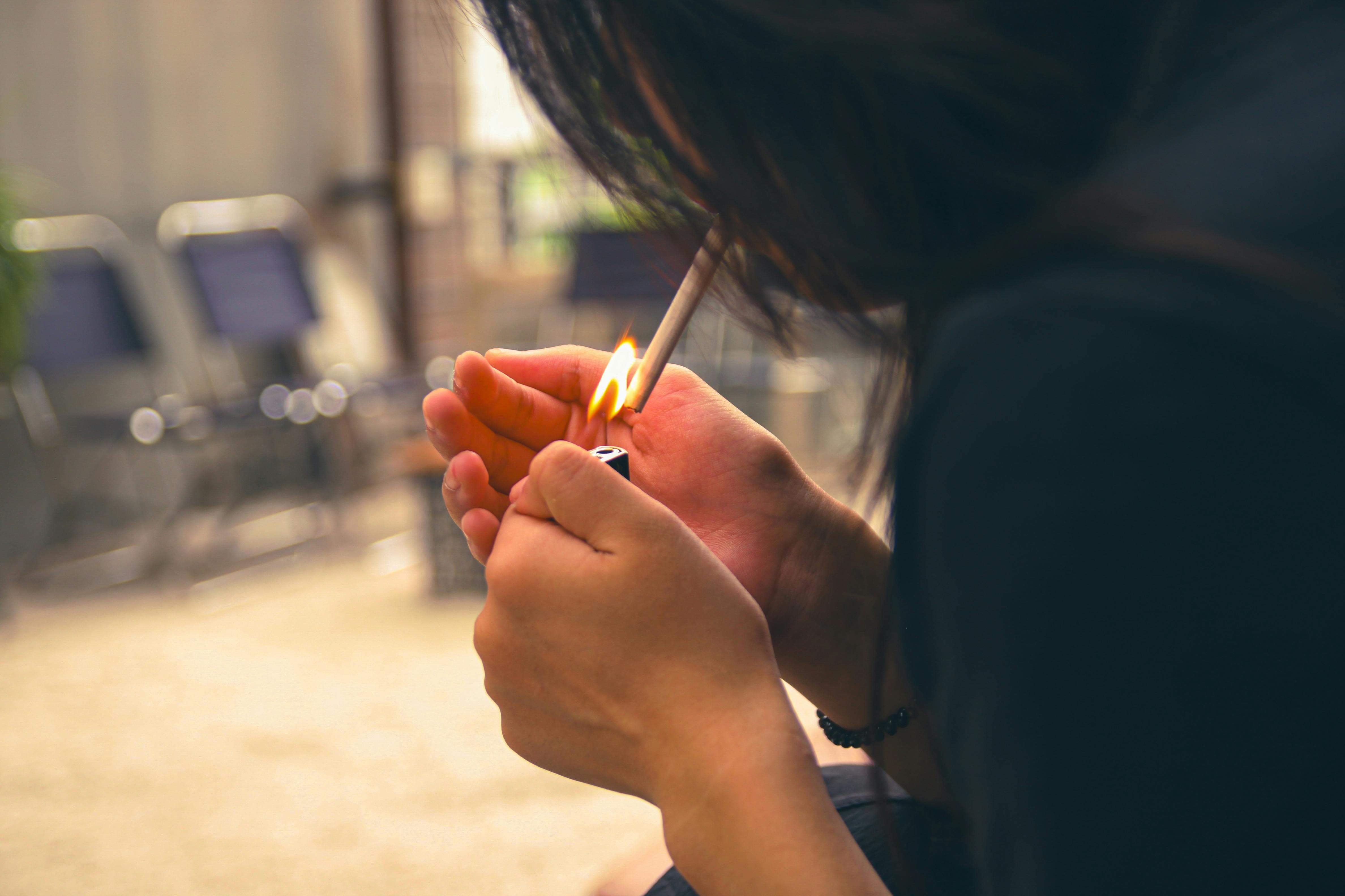 습관은 보험이 개입하기 전 단계