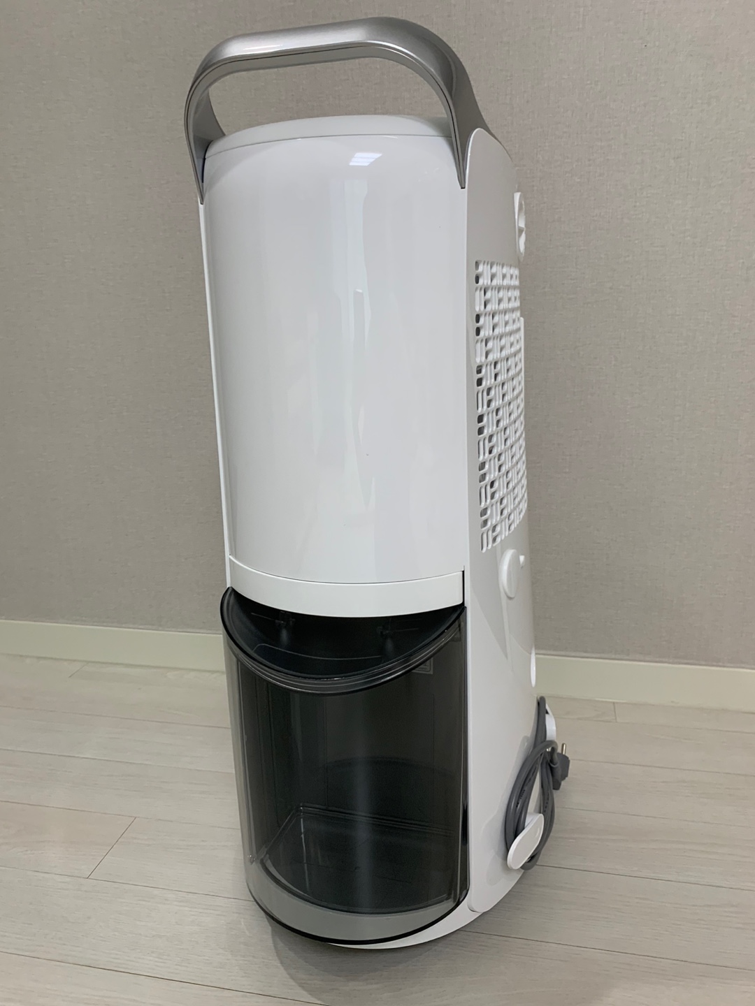 LG휘센제습기 DQ202PSUA