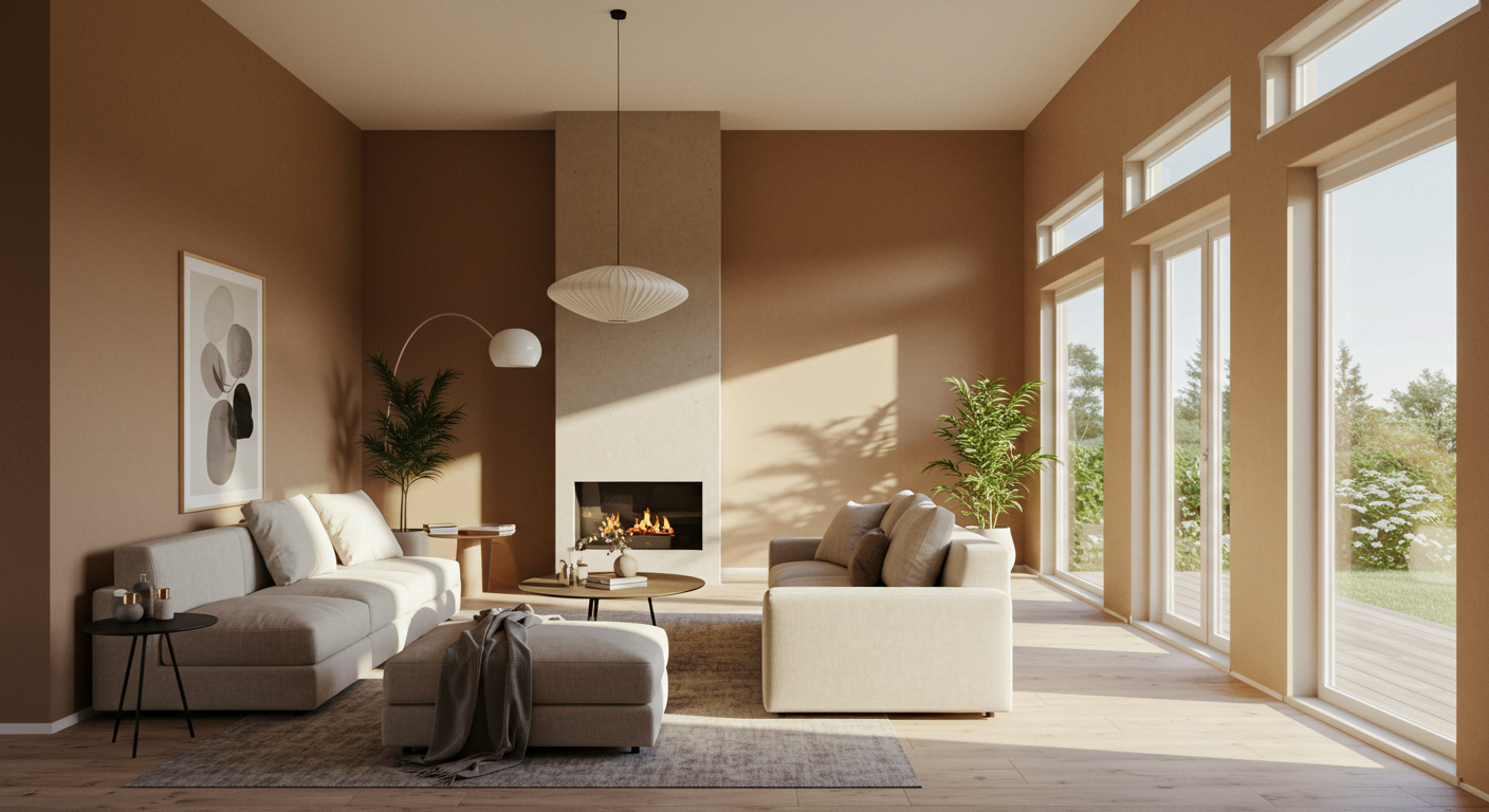 🧠 MBTI별 인테리어 추천 &ndash; 나에게 딱 맞는 &lsquo;취향집&rsquo; 만들기