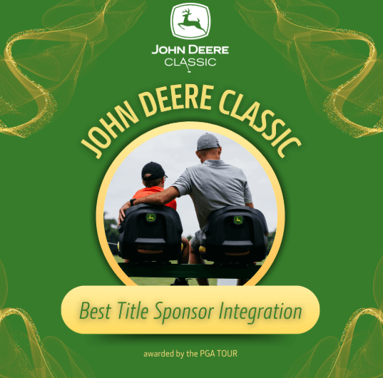 2025 존 디어 클래식 중계 일정 &amp; 한국 선수 티오프 시간 (PGA 투어 가이드) 