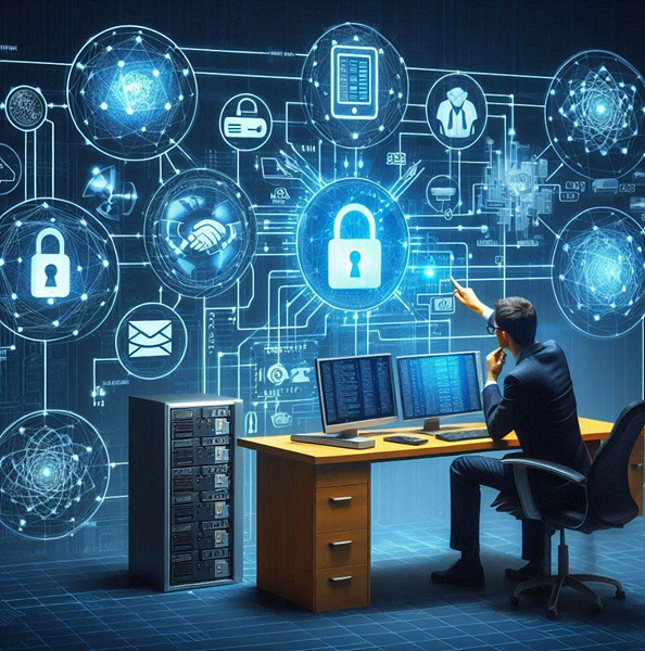 방화벽 뜻과 종류 동작방식과 사용시 주의사항 알아보기