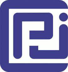 피제이전자_로고