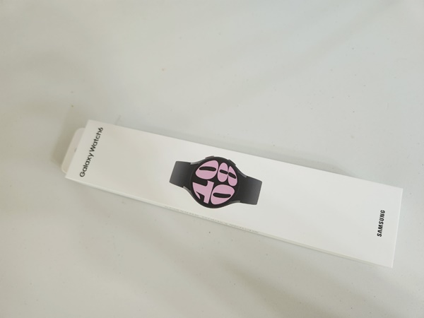 갤럭시 워치6 40mm 그라파이트 가격 기능