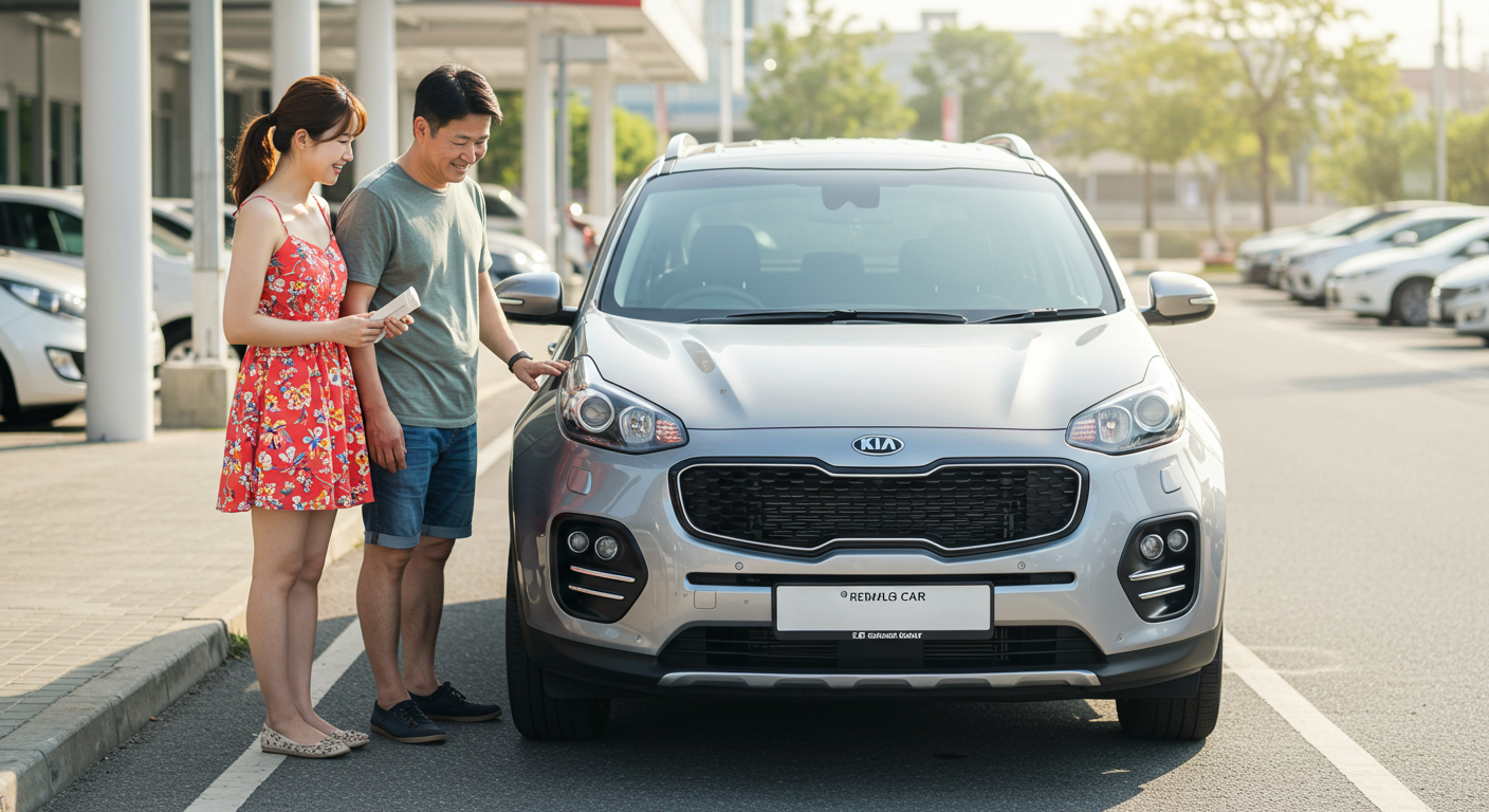 현대 중고차 유지비