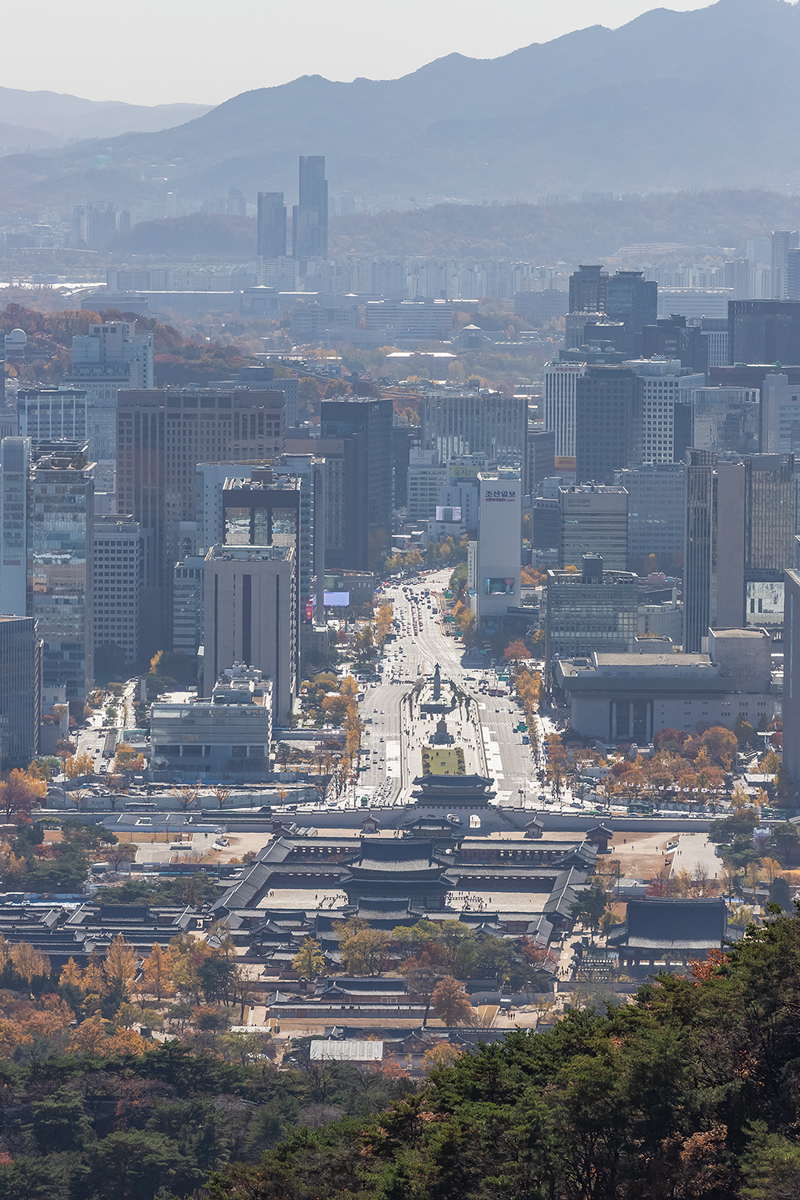 한양도성길
가을풍경
가을단풍
백악구간
서울여행
서울풍경
서울성곽길
청운대
말바위
숙정문
