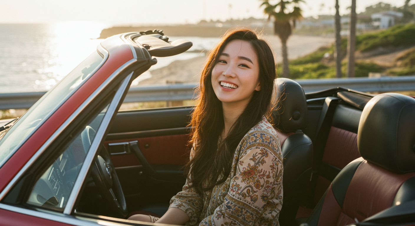 르노삼성 XM3