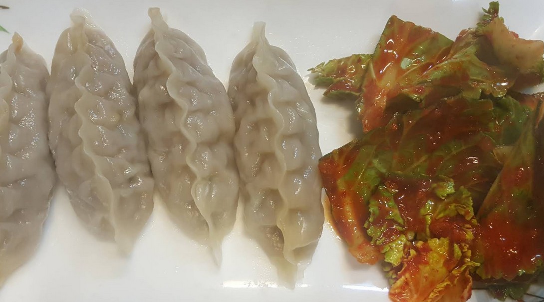 서울에서 먹는 진짜 부산식 냉면! 이문동 부산밀면냉면 맛은 어떨까?