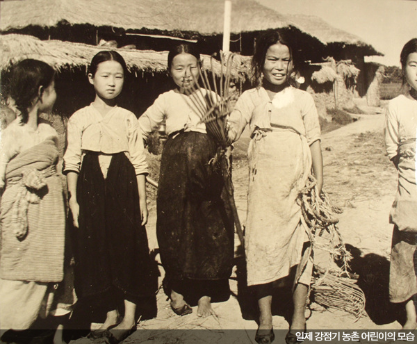 일제강점기에도 태껸이 사라지지 않은 이유
