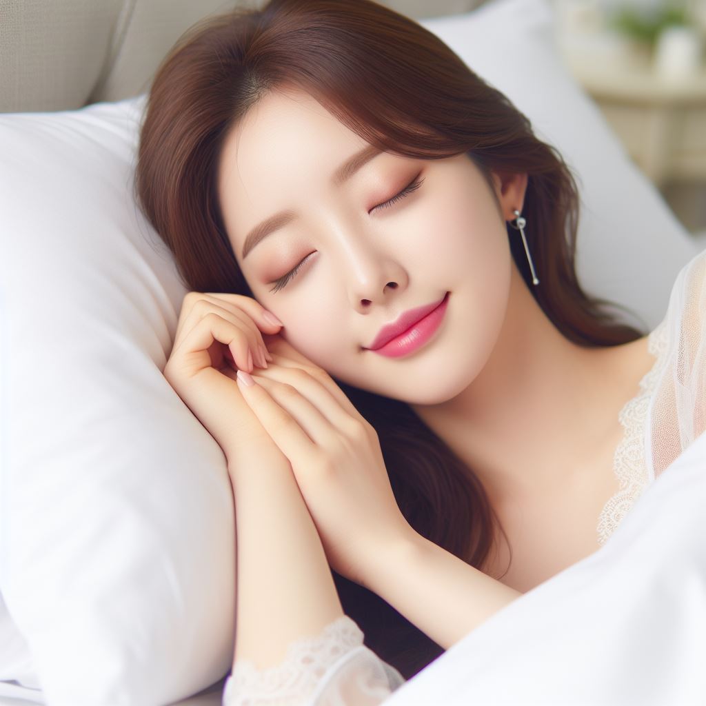 수면 자세가 당신의 건강을 드러낸다. 똑바로 누워야 할까, 아니면 옆으로 누워야 할까?