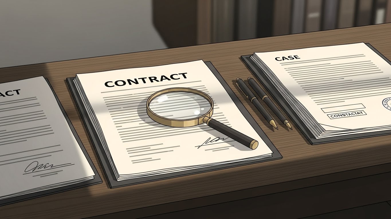 사실조회신청이란? 피고 찾기의 핵심 열쇠