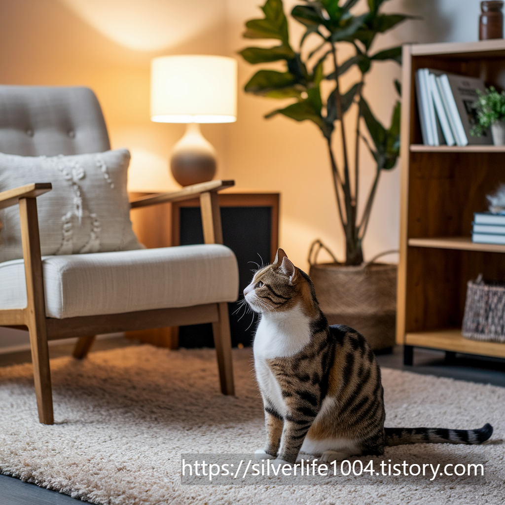 반려묘 영양제, 정말 필요할까? – 올바른 영양제 선택법