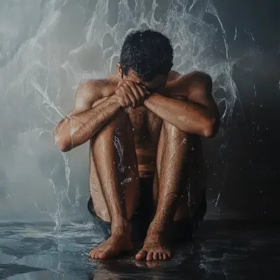 어지럽고 토할 것 같은 증상6