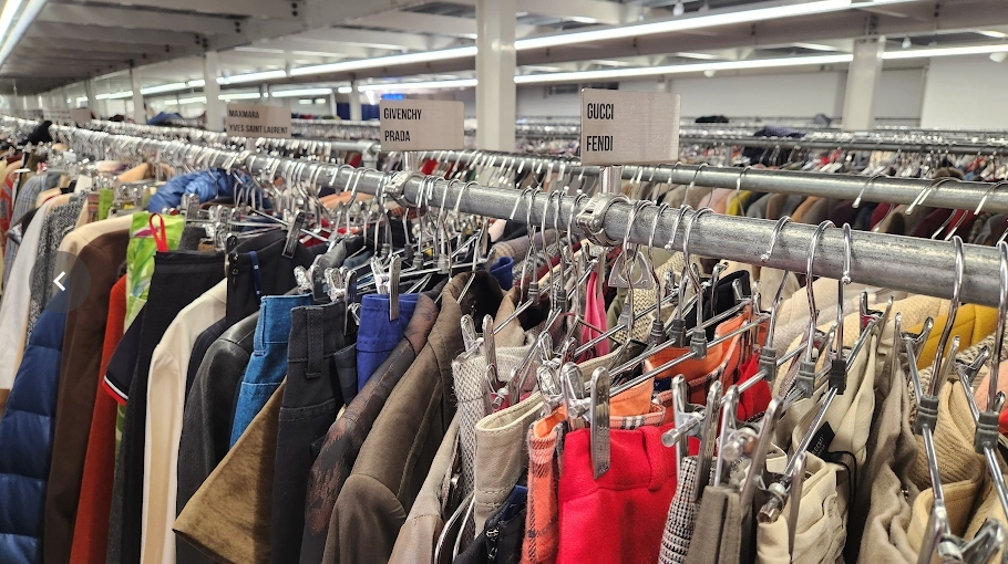 남양주 빈티지샵 비바무역 사진 7