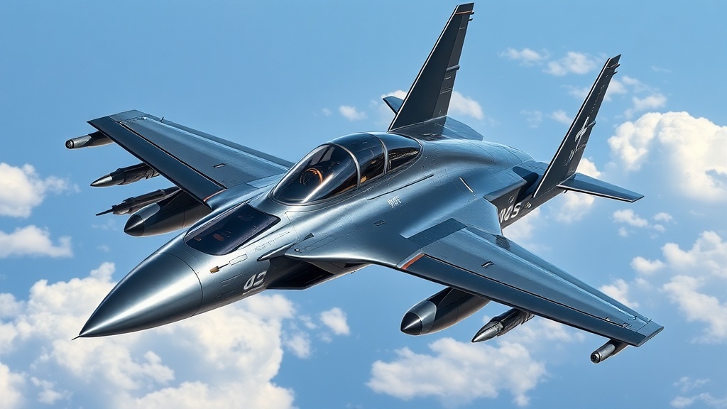 국내 방산관련 기업의 제품과 특징 총정리