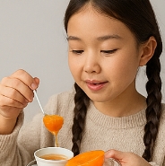 홍시 효능