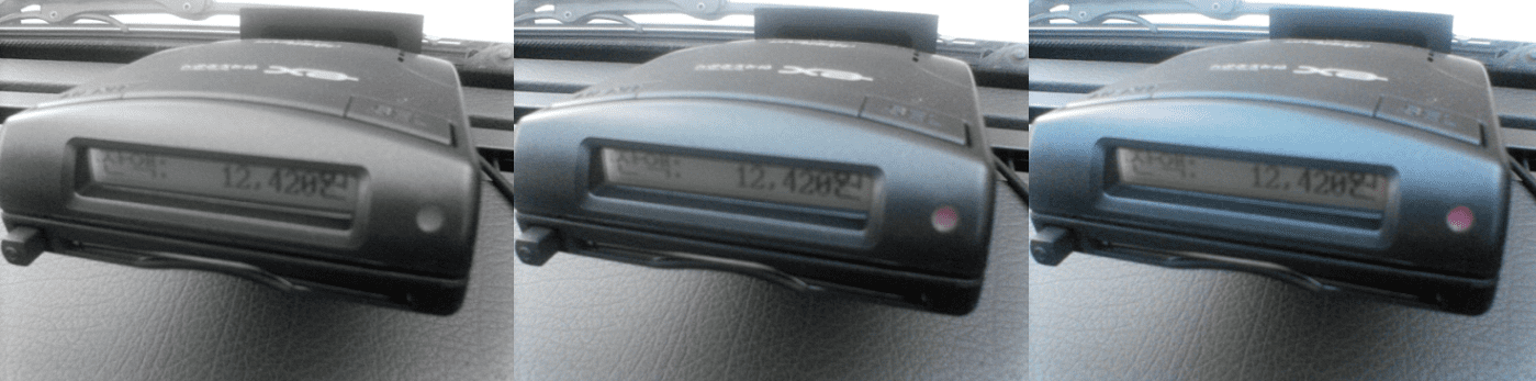 하이패스 단말기 등록 방법