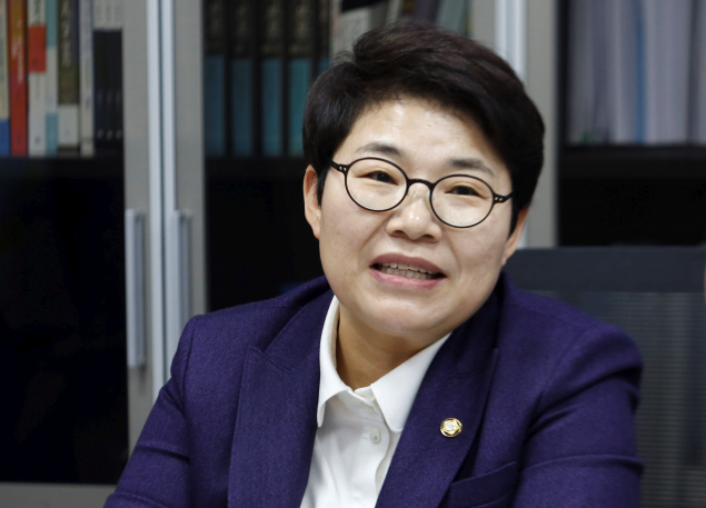 국회의원 임이자