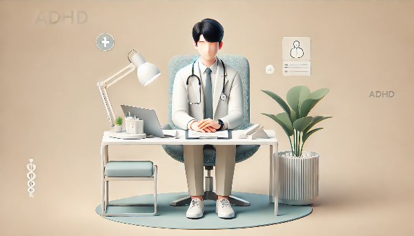ADHD란?