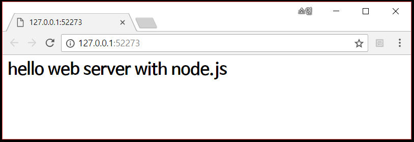 NODE-http