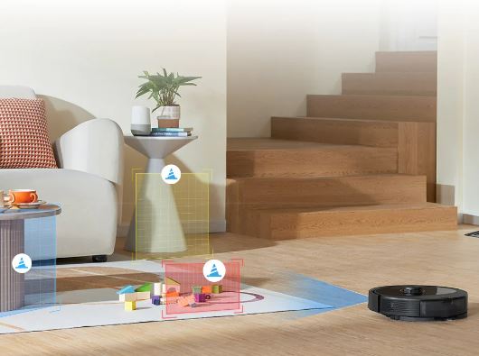 로보락-로봇청소기-특징