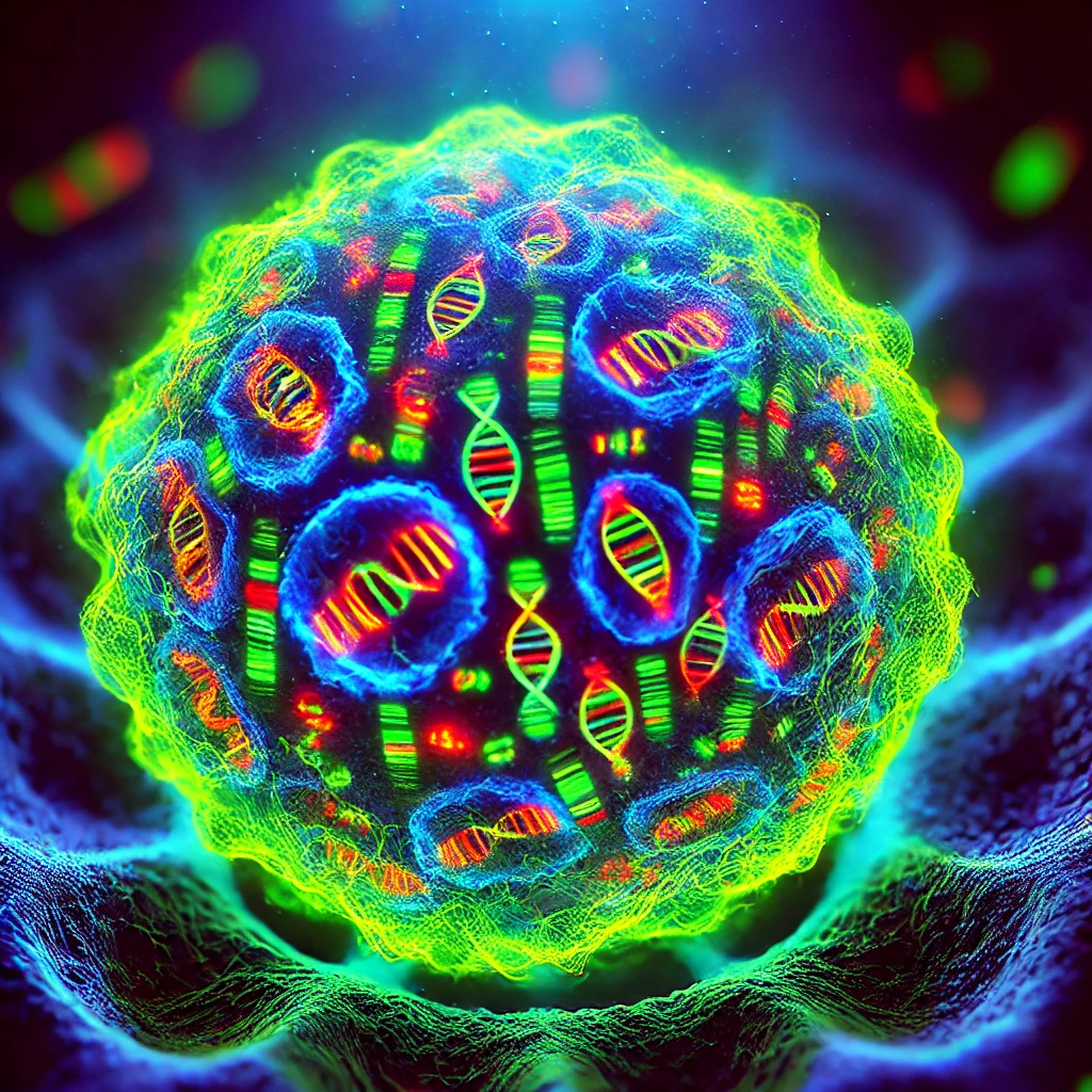 유전자 발현 조절