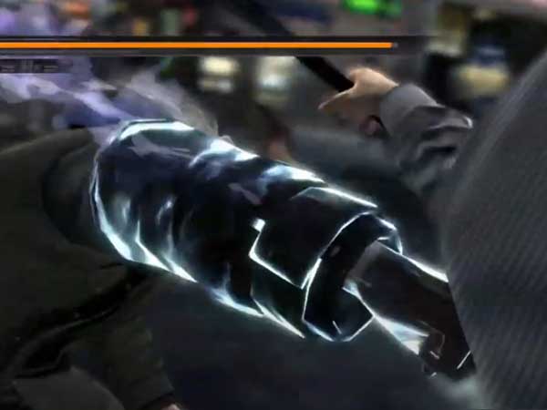 능력 강화 - 사에지마(+추천) 타이틀 이미지